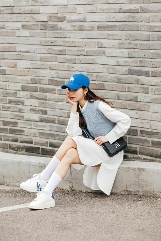 MLB   经典款CP66款棒球帽                            发货时效3-7天【种草号团购】 商品图8