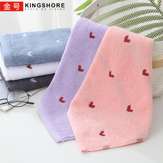 金号方巾JY6003 商品图2