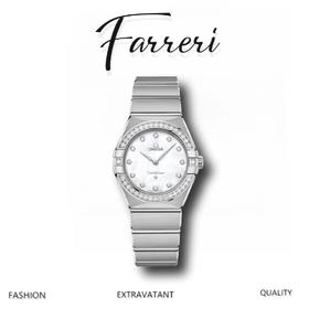 欧米茄 星座系列