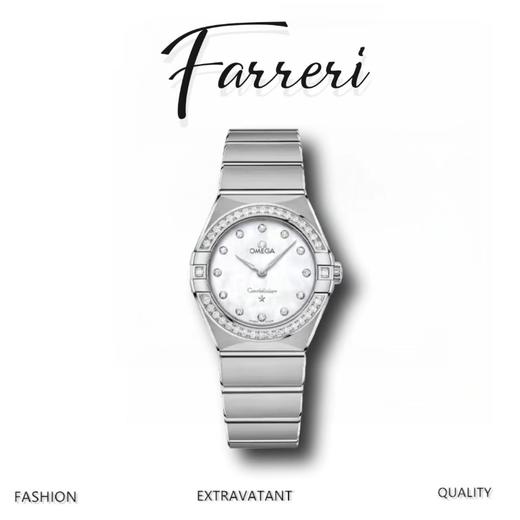 欧米茄 星座系列 商品图0