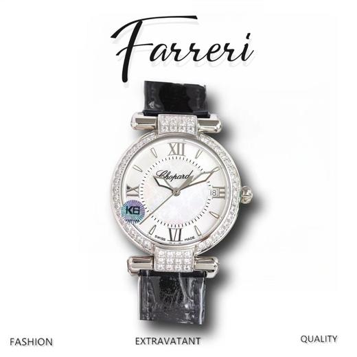 萧邦/经典黑 商品图0