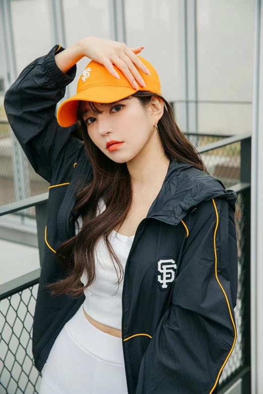 MLB    CP77小标棒球帽发货时效3-7天【种草号团购】 商品图2