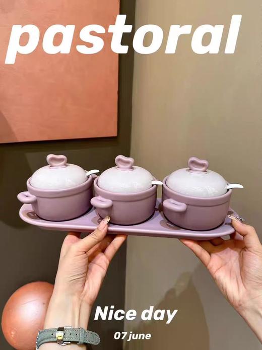 调料盒 商品图2