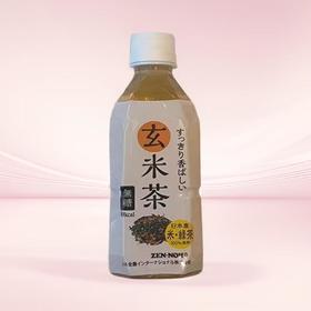 全农牌糙米茶风味饮料 350ml/瓶