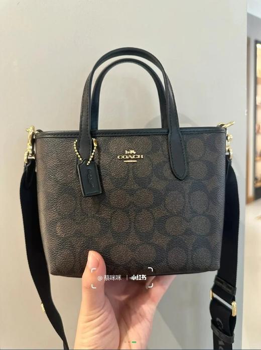 COACH9月新款  city15 商品图1