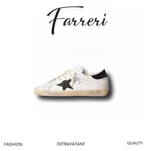 #限女款  ? 小脏鞋 四色合集  新款 商品图0