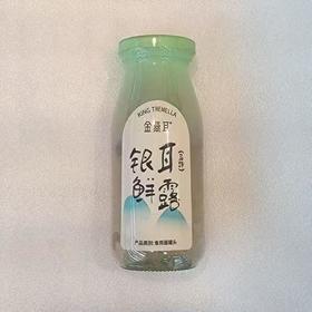 金燕耳 蹄银耳鲜露 220mL/瓶