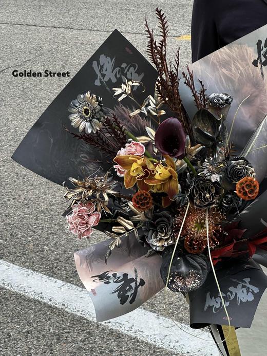 黑神话悟空（10张/包） 商品图2