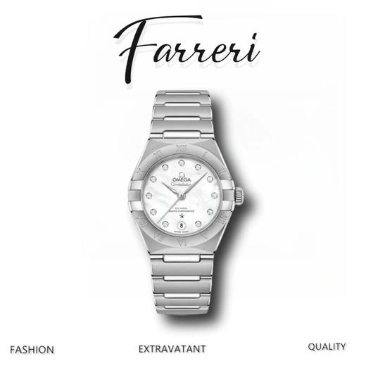 欧米茄 星座系列 第五代 商品图0