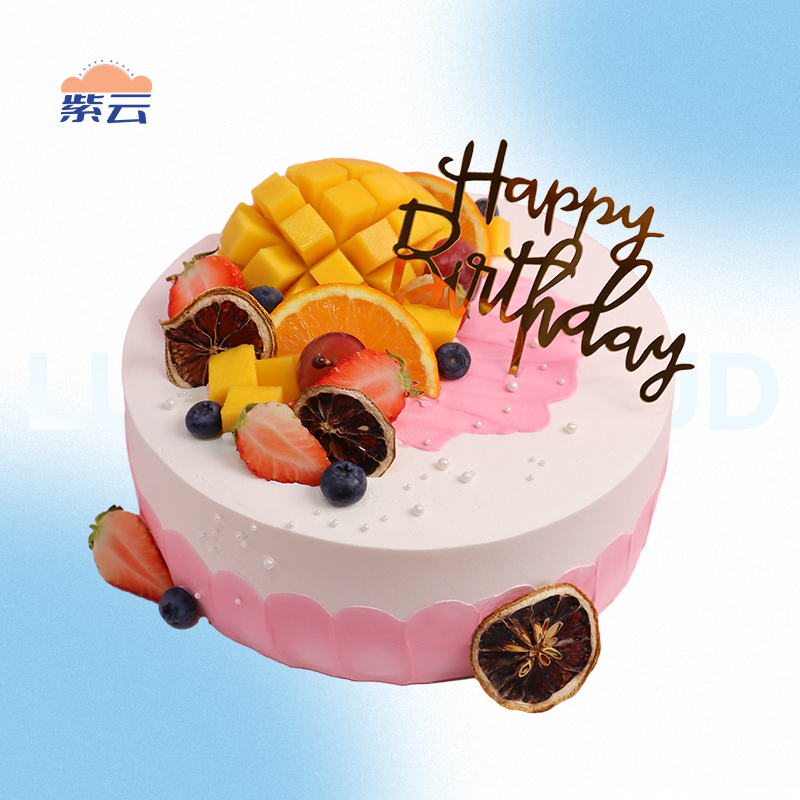 水果款丨水果佳宴