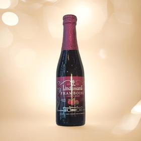 林得曼啤酒(山莓味) 250ml/瓶
