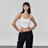 【限时秒】YOGACODE【火树银花系列】2024 COOOLMAX美背运动背心女健身吊带背心DSB862 商品缩略图1