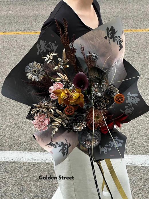 黑神话悟空（10张/包） 商品图3