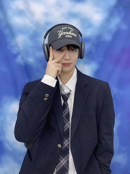 MLB    学院系列刺绣棒球帽发货时效3-7天【种草号团购】 商品图4