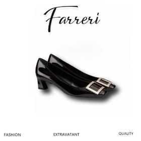 方头香蕉跟款  #