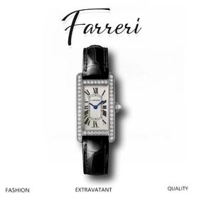 卡地亚美式坦克