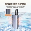 爆款&热销【USB@网卡】免驱USB网卡有线usb转网线接口外置RJ45网卡转换器千兆网卡typec转网口台式机笔记本电脑USB转网口网线转换器 商品缩略图8