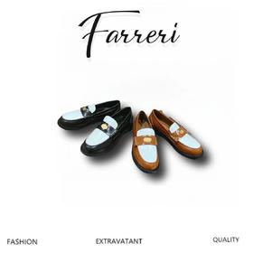 缪家  爆款金币乐福鞋 Miu女孩们的新色乐福来啦！（HD）