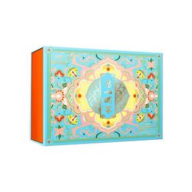 广州酒家低糖蛋黄月饼540g/盒