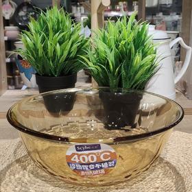 喜碧CMD0447洛斯-钻石耐热碗23cm（2