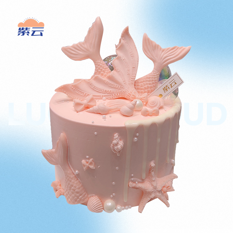 女款丨粉色海洋