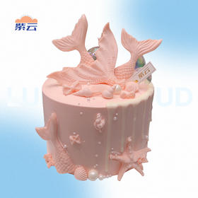 女款丨粉色海洋