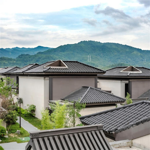 【门店核销】山外悦居武夷山/长泰/永泰/连江 双卧套房2晚连住 商品图7