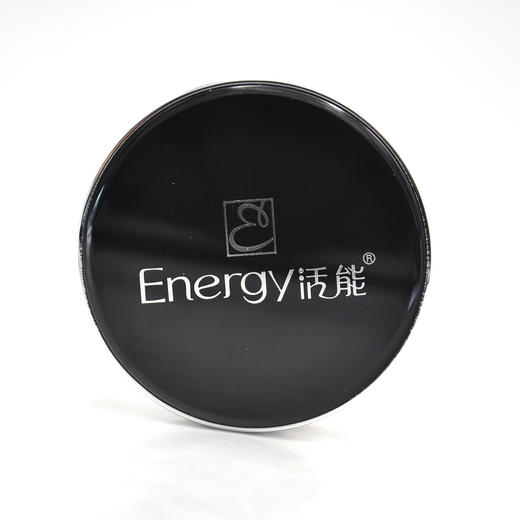 蝶恋花活能凝脂裸感气垫蜜粉15g 商品图0