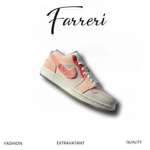 CJ纯原系列，非市面流通版本，ZP啥样我啥样，自信就是这么玩的！XNK 商品图0