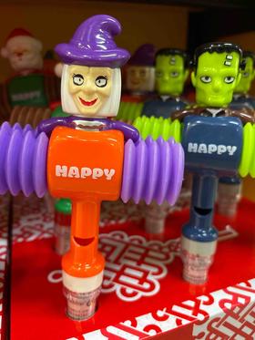 해피놀이감캔디