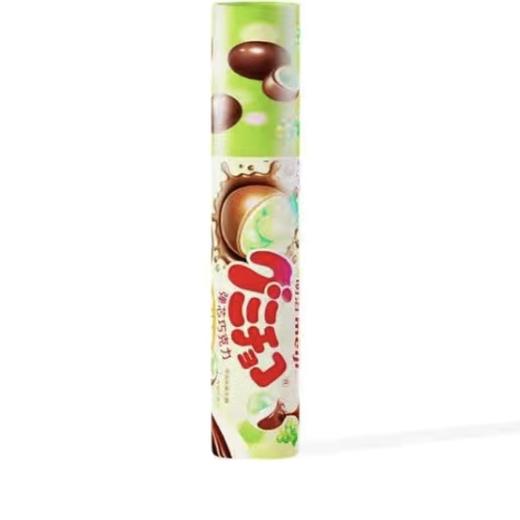 明治橡皮糖巧克力（青提味） 商品图0
