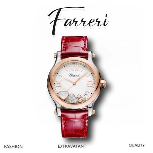 萧邦限定款-跃动的心 商品图0