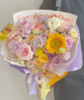 沐杏雨 谢师恩 · 花束 商品缩略图0