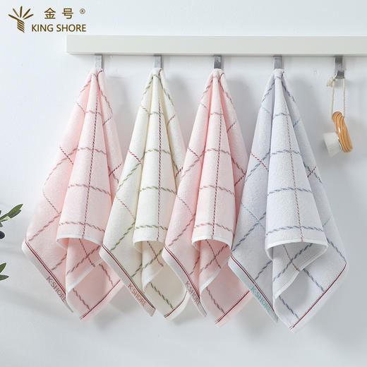 金号轻便毛巾LH1351 商品图0