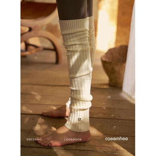 卡益堆堆袜套KS6055-D 商品图3