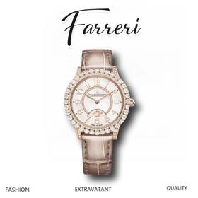 积家约会系列满天星