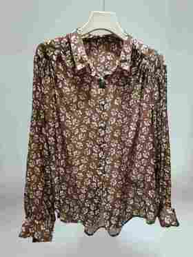 2F诗言志单上衣24-8655