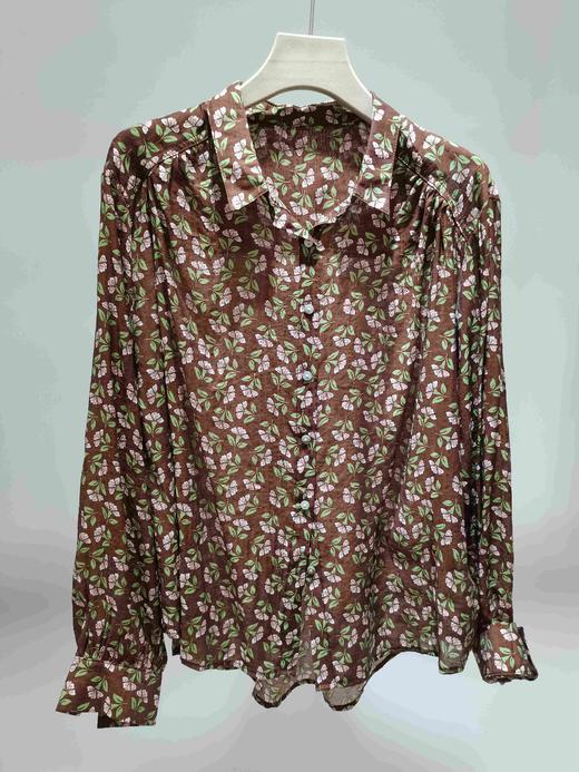 2F诗言志单上衣24-8655 商品图0