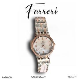 星座 蝶飞 石英（正品级）