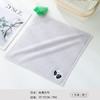 金号挂绳方巾JY6116 商品缩略图10