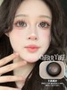 cherrybee 美瞳半年抛 生酪黑茶 直径14.5mm着色14.0mm 商品缩略图1