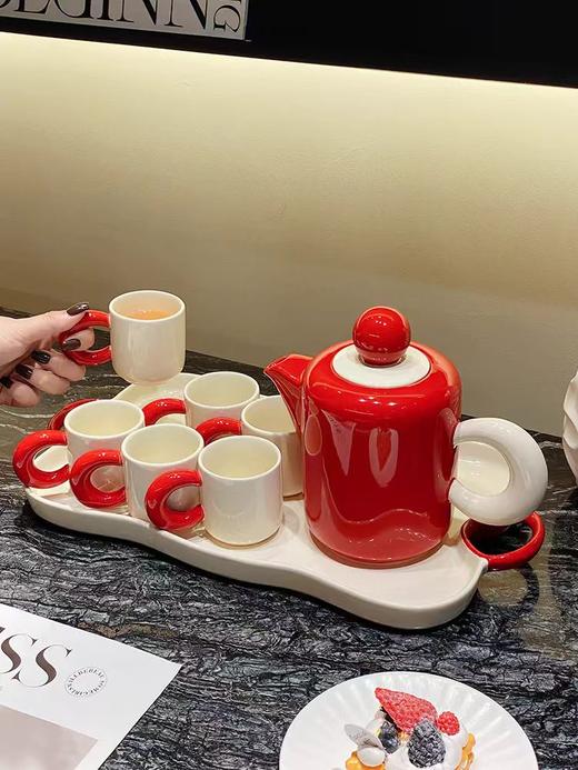 水壶套装 商品图0