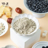 【有书有健康】 佟道 茯苓黄精黑豆粉 茯苓黑豆黑芝麻薏仁红枣黄精桑葚黑枸杞 商品缩略图2