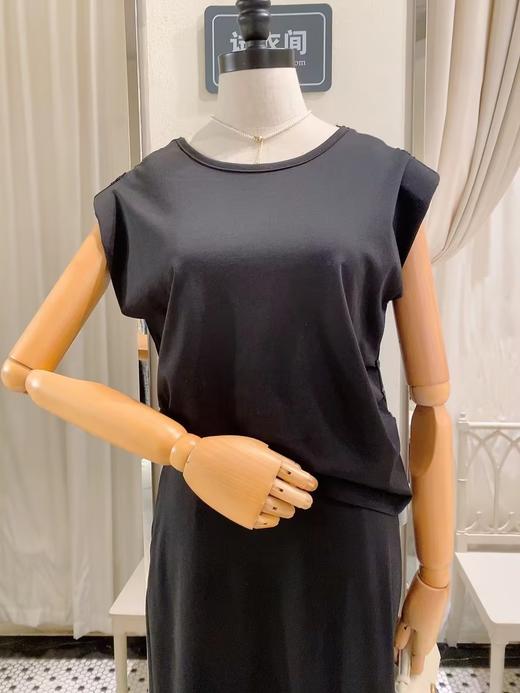 【门店同款】ENJOY夏季拼接蕾丝套装 158193631 商品图4