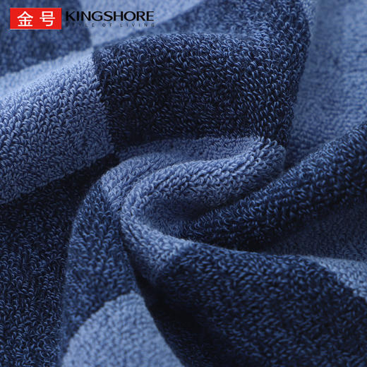 金号挂绳方巾JY6001 商品图4