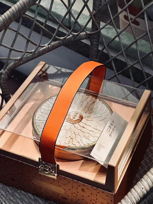 五福临门，滋补礼盒（四款选择） 商品图11