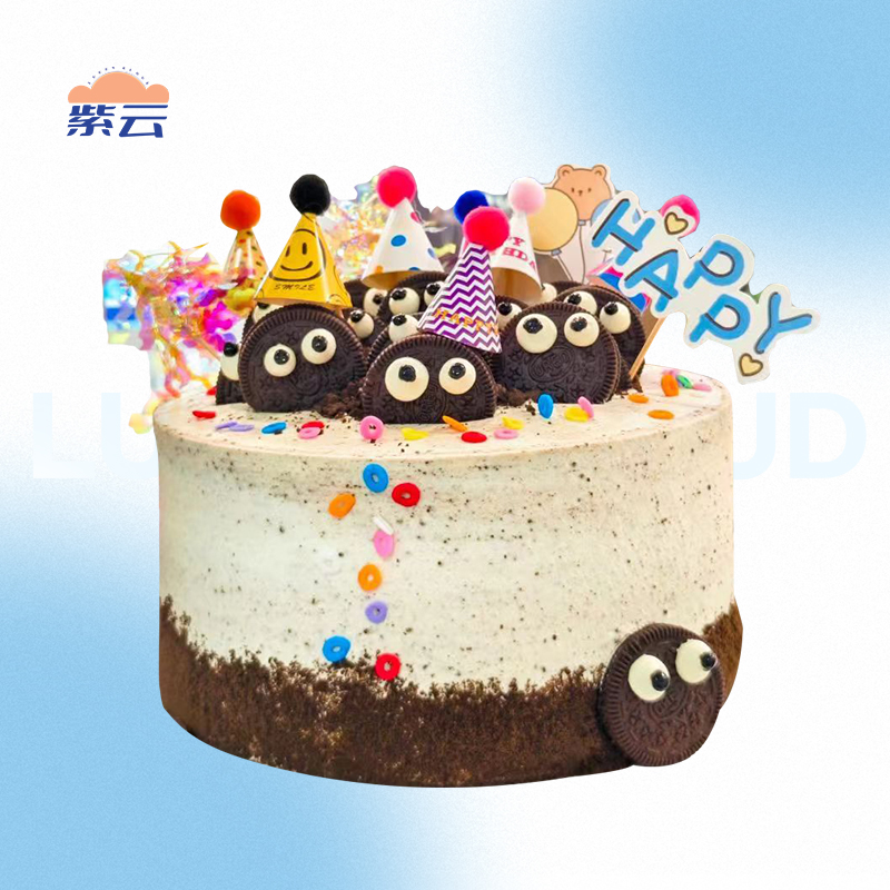 卡通款丨小眼睛奥利奥