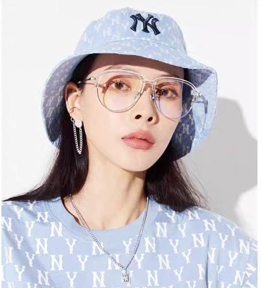 MLB    aespa老花渔夫帽 
                            发货时效3-7天【种草号团购】 商品图4