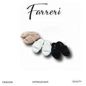 *｜缪家 2023秋冬新品 毛拖（HD）