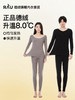 RAU德绒保暖内衣套装（女） 商品缩略图0